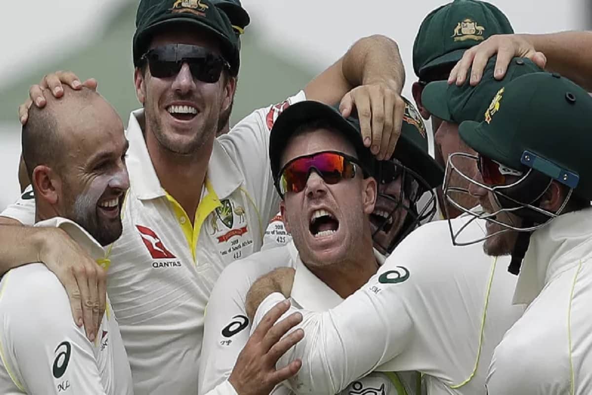 David warner and sean abbott ruled out from boxing day test due to injury