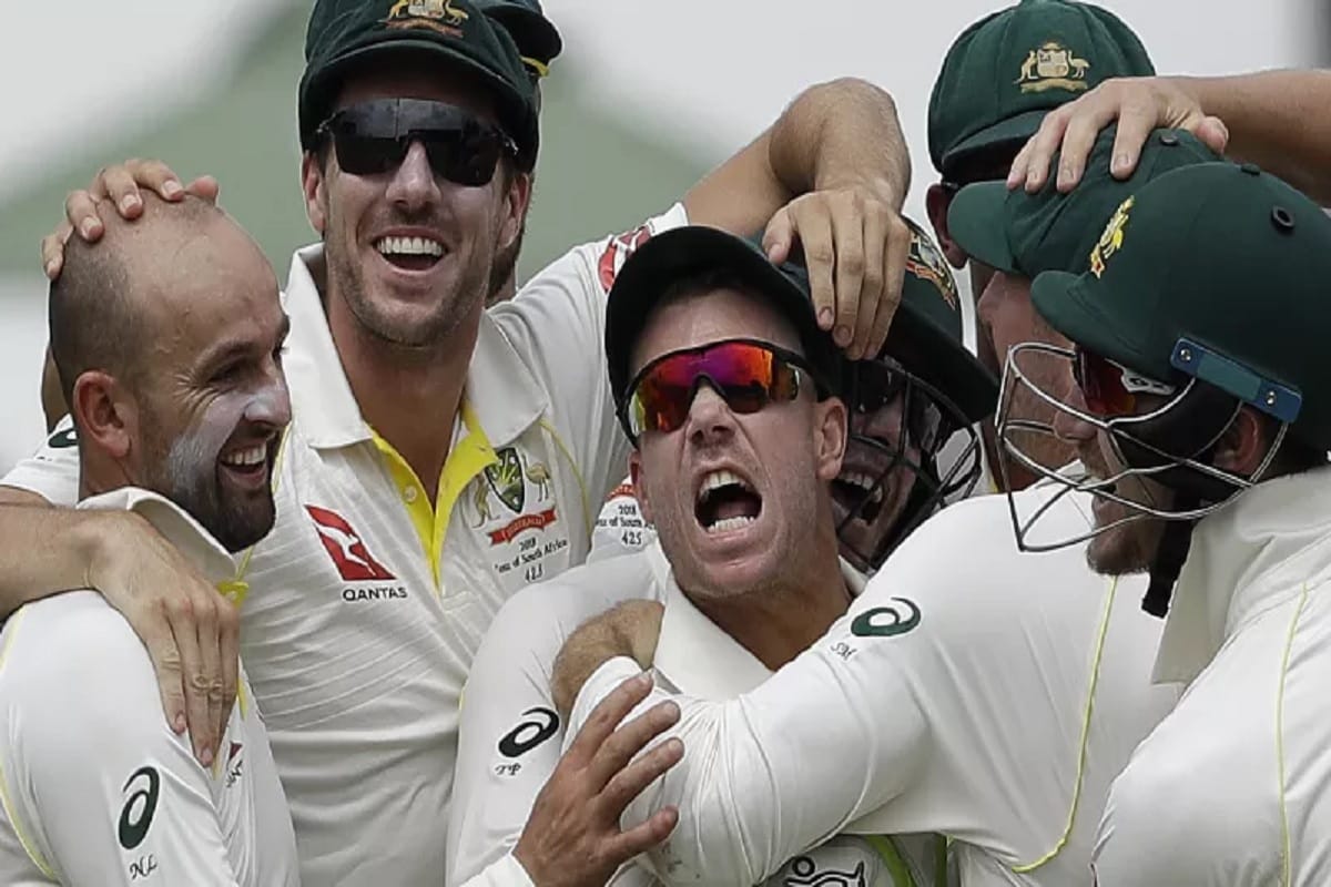 David warner and sean abbott ruled out from boxing day test due to injury