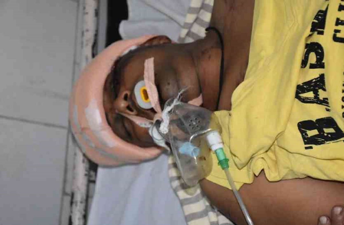 dead person come Alive at the time of Postmortem in chhindwara madhya pradesh 