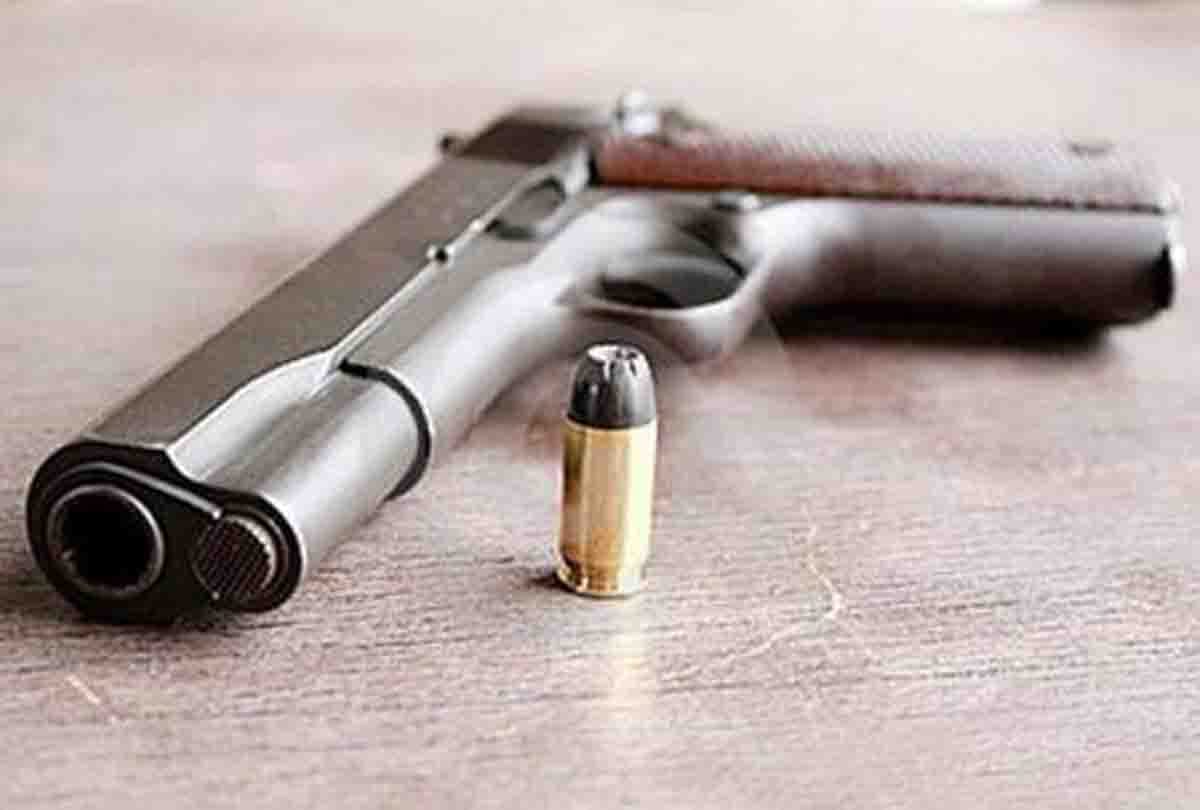 police could not caught culprit