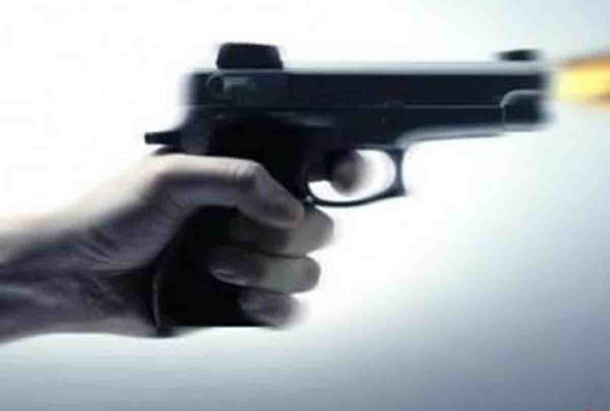 police could not caught culprit