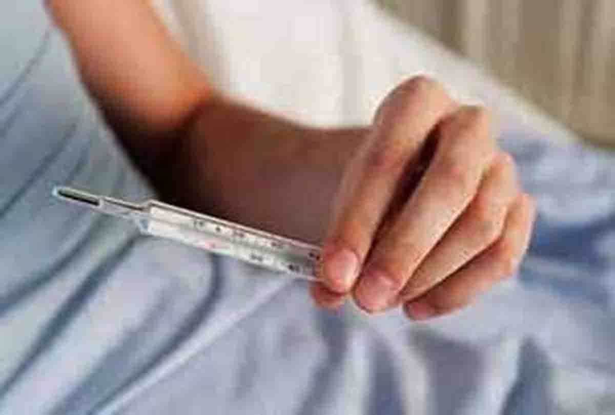 Diseases Spreading Due to Climate Change