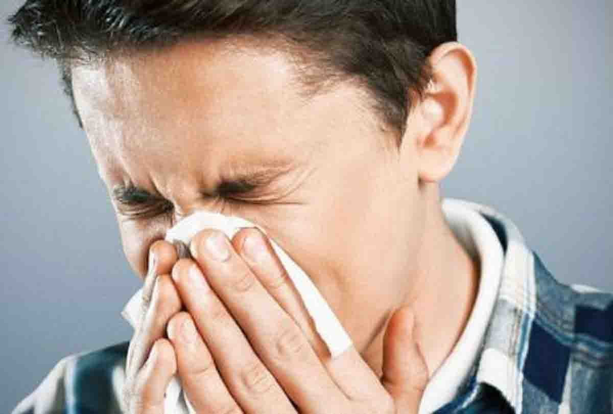 Diseases Spreading Due to Climate Change