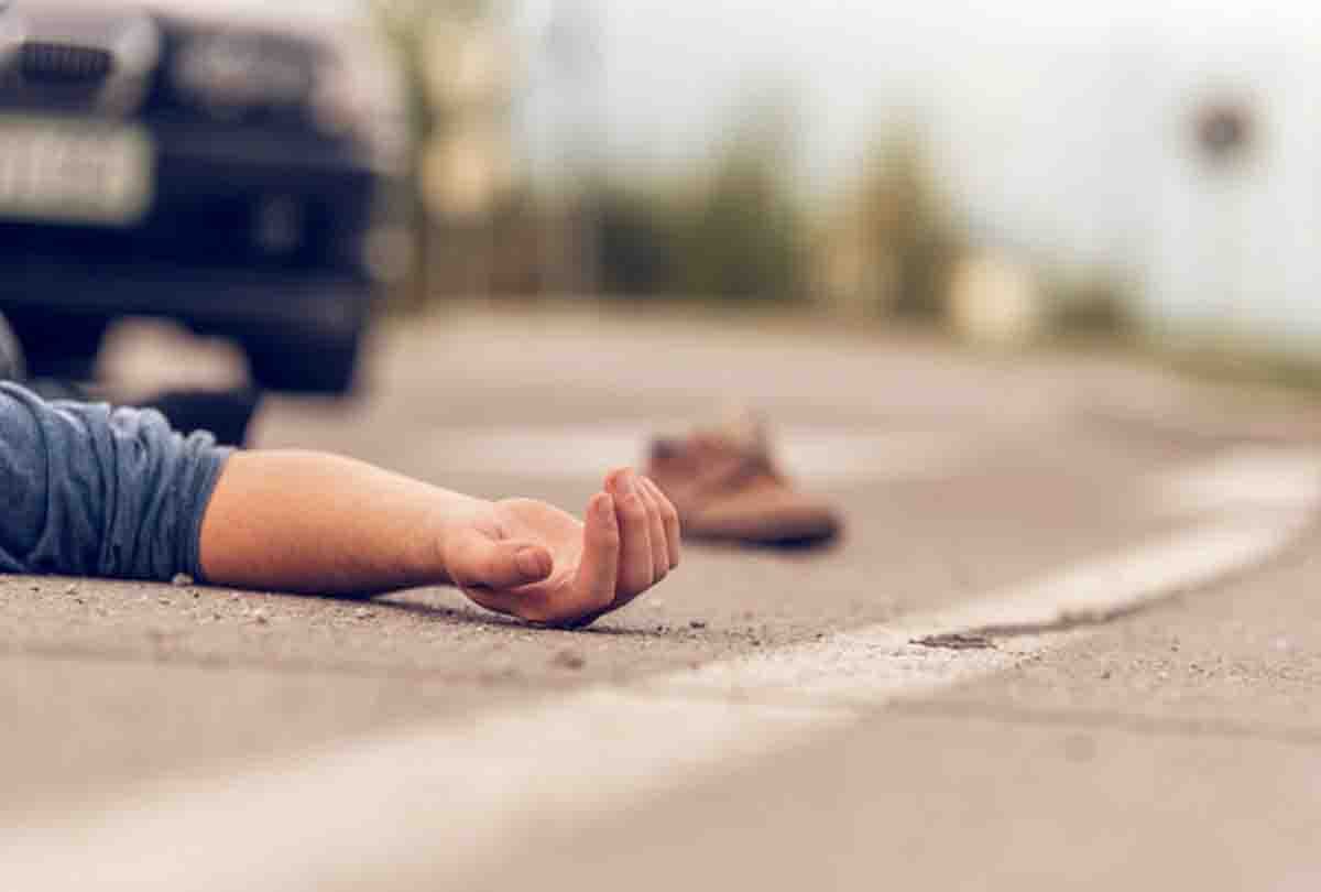 groom is dead before wedding day