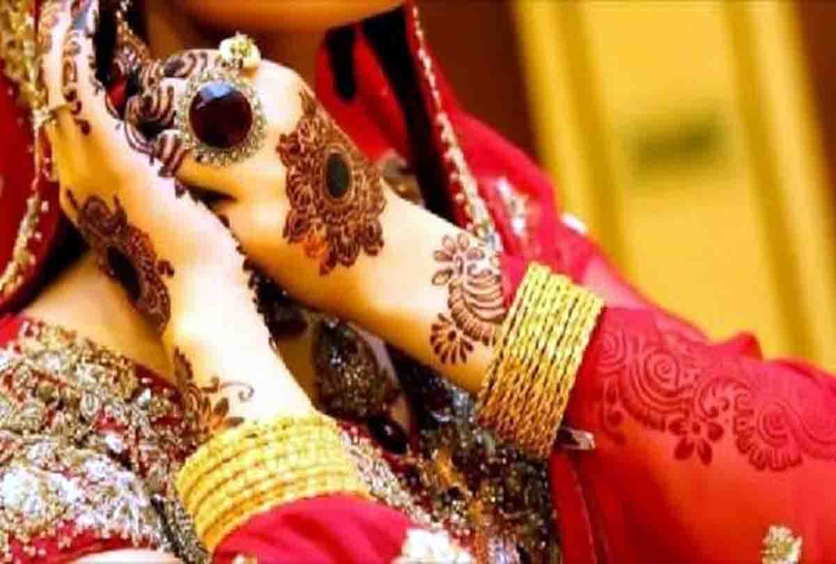 groom is dead before wedding day