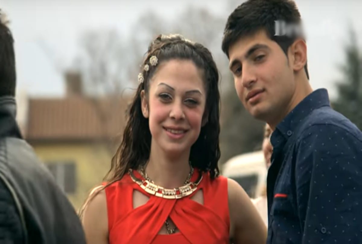 Know about Bulgaria bridal market Where teen girls sold 