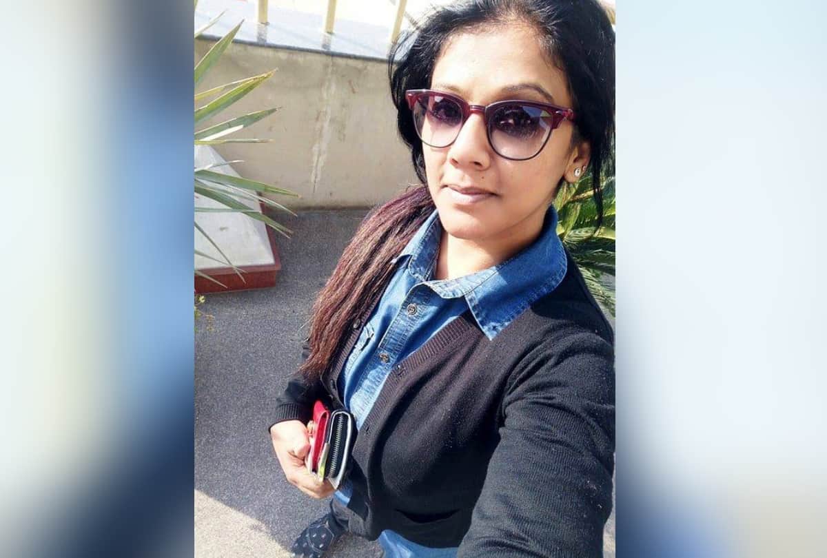 womens day: rj devika dutta gave audition after four days of her mothers death