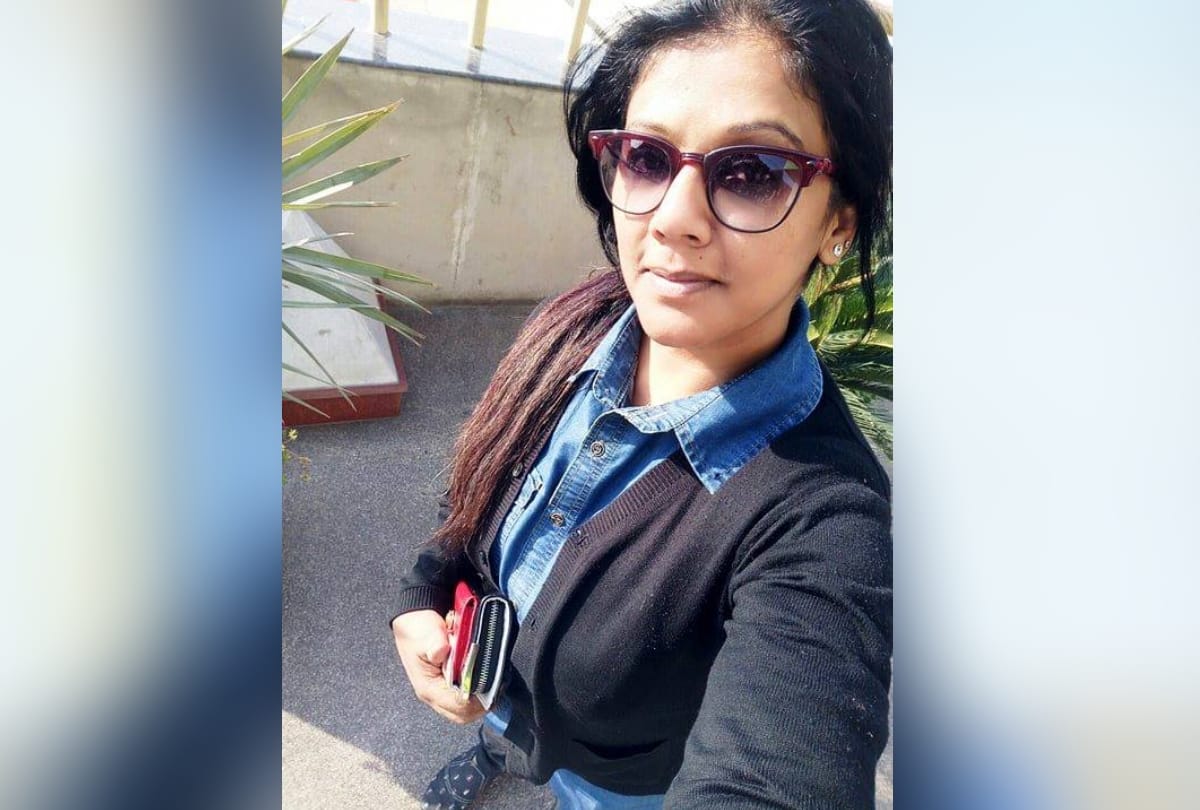 womens day: rj devika dutta gave audition after four days of her mothers death