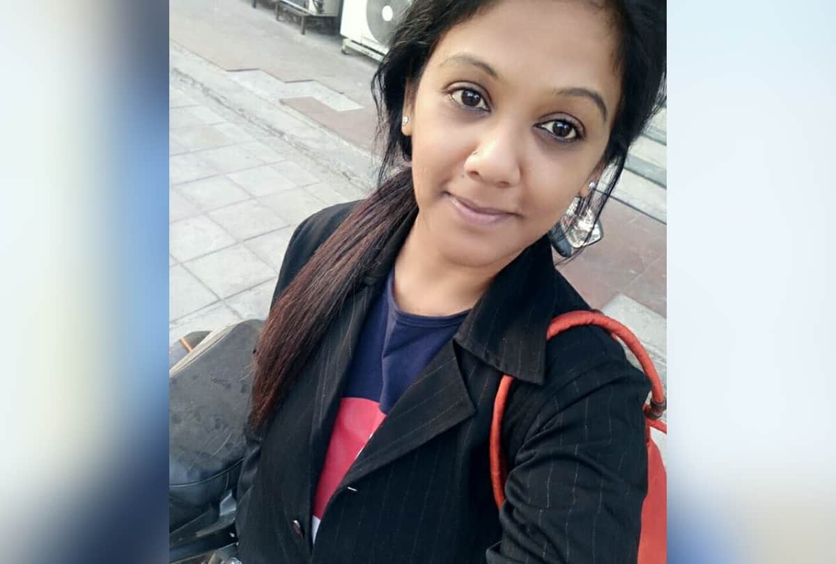 womens day: rj devika dutta gave audition after four days of her mothers death