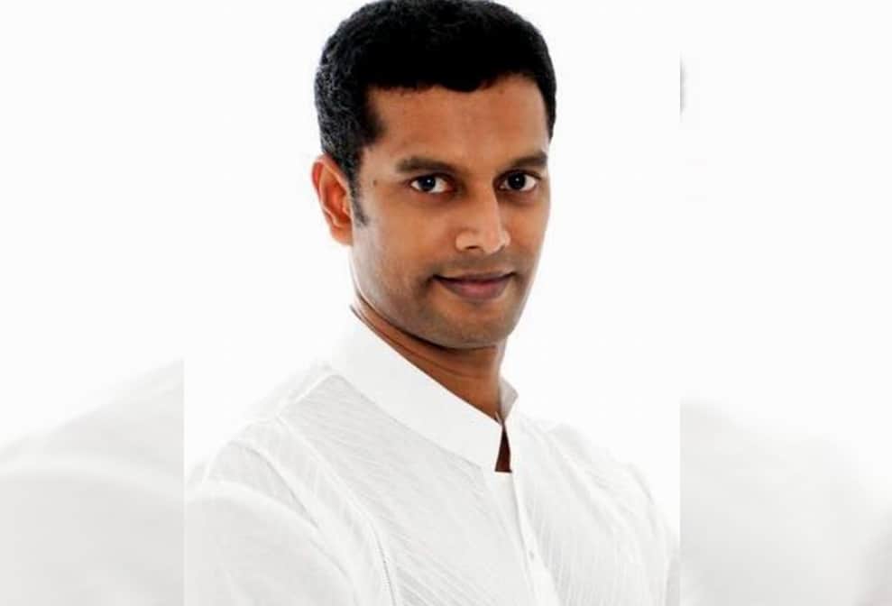 How to stay fit by yoga according to Dr. Yuva Dellon