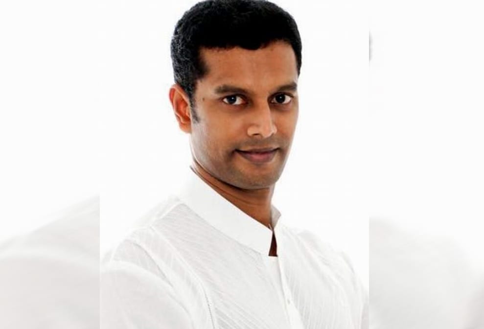 How to stay fit by yoga according to Dr. Yuva Dellon