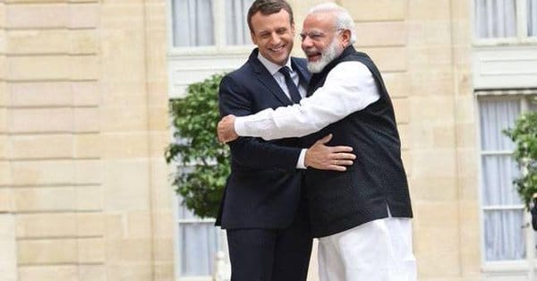 kashi and france has old relation 