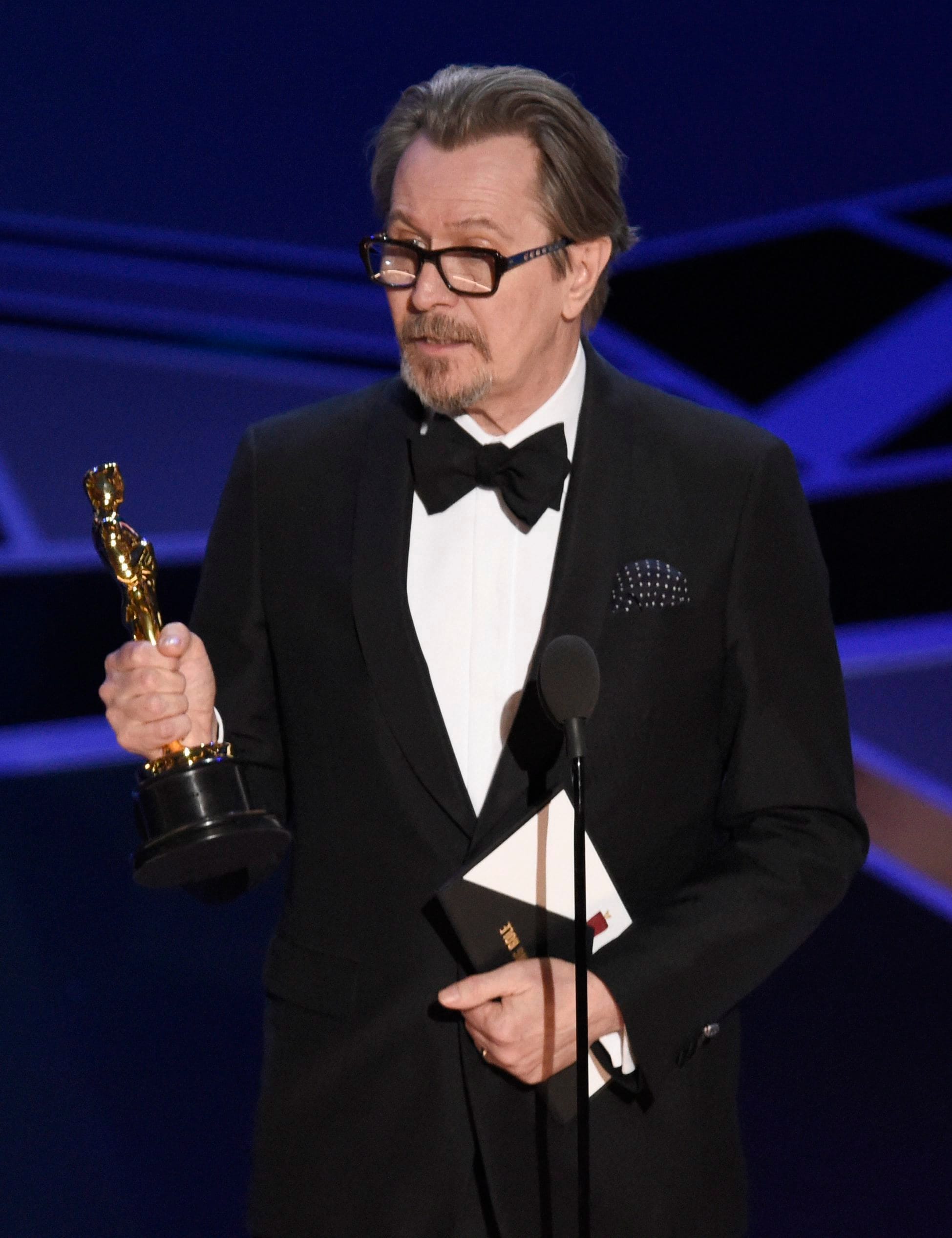 unseen pictures of Oscar 2018 see here
