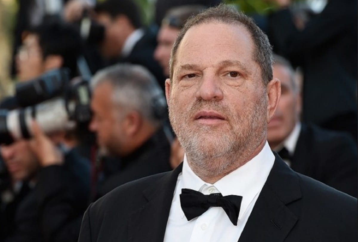 harvey weinstein was indicted for rape may face up to 25 years in jail