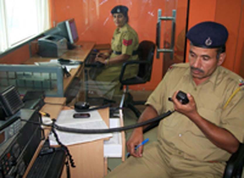 coronavirus First husband, wife, mother child sought ration by calling Covid 19 control room varanasi