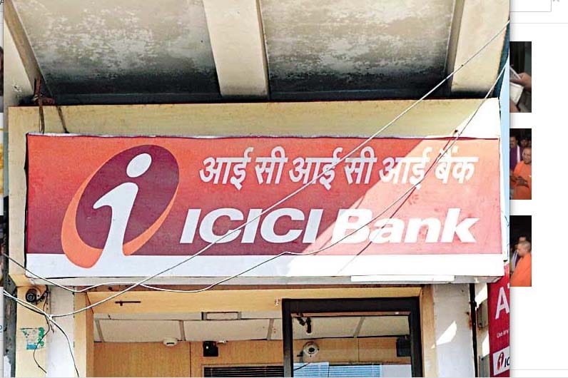 robbers tempered and carried away ATM machine at Gurugram 