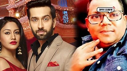 Producer of tv show Ishqbaaz commit suicide in Mumbai