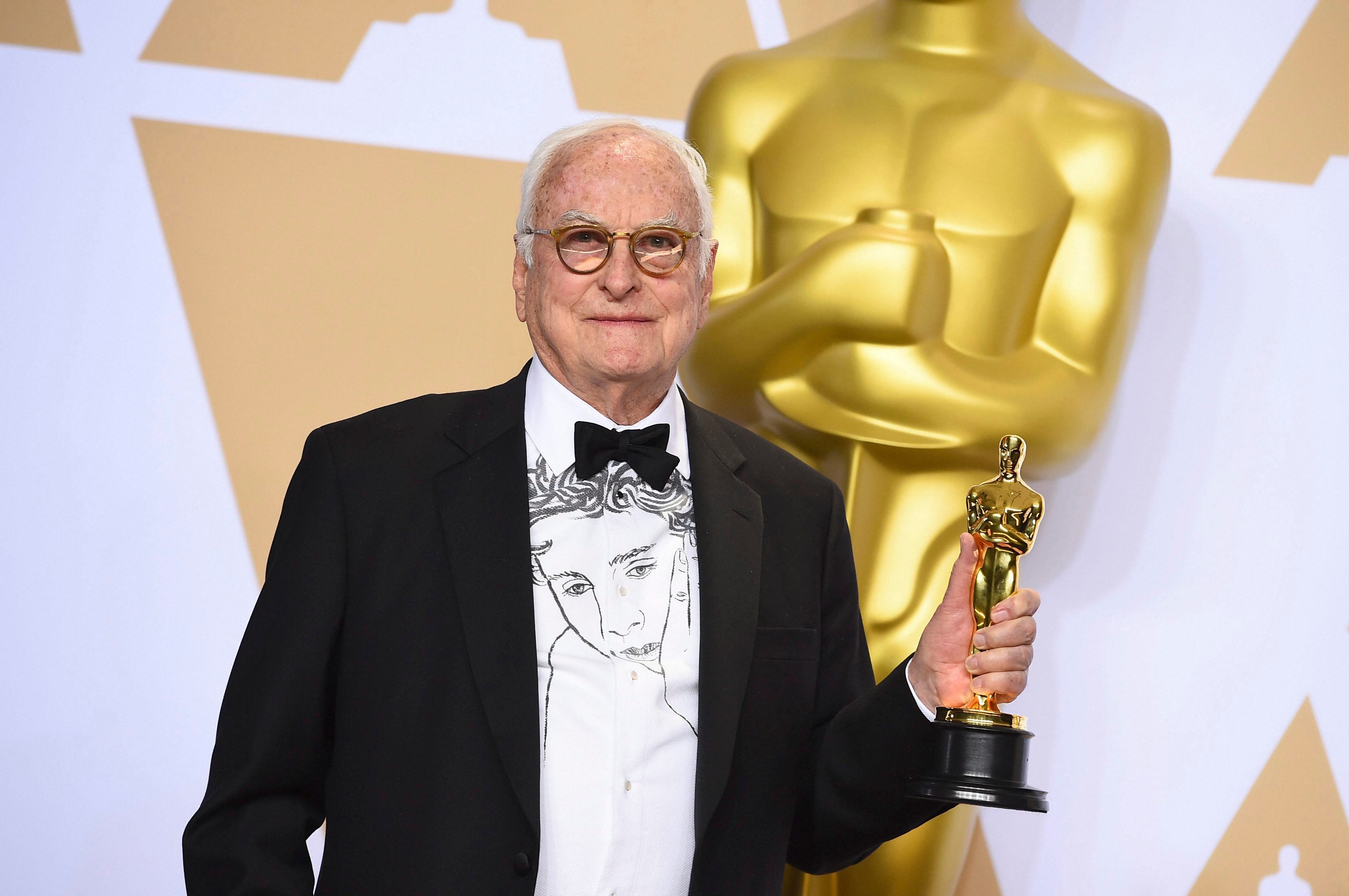 unseen pictures of Oscar 2018 see here