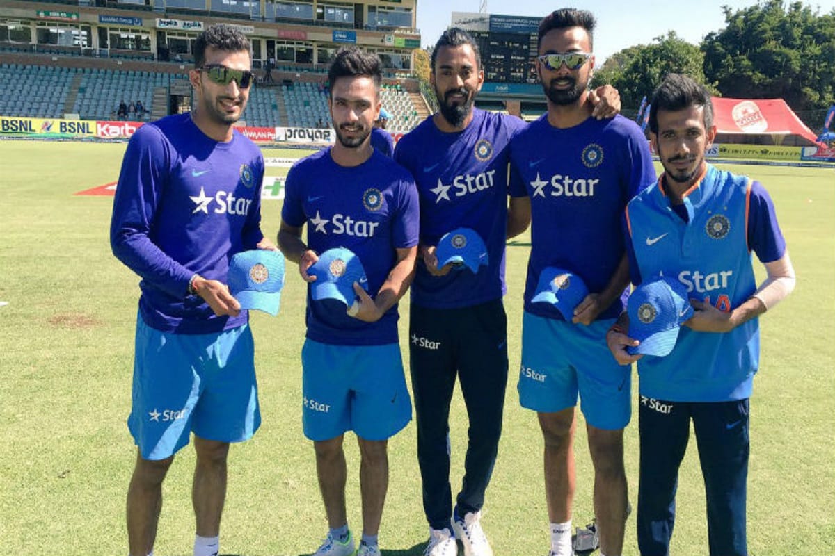 Jaydev Unadkat wants to make place in World Cup 2019 team