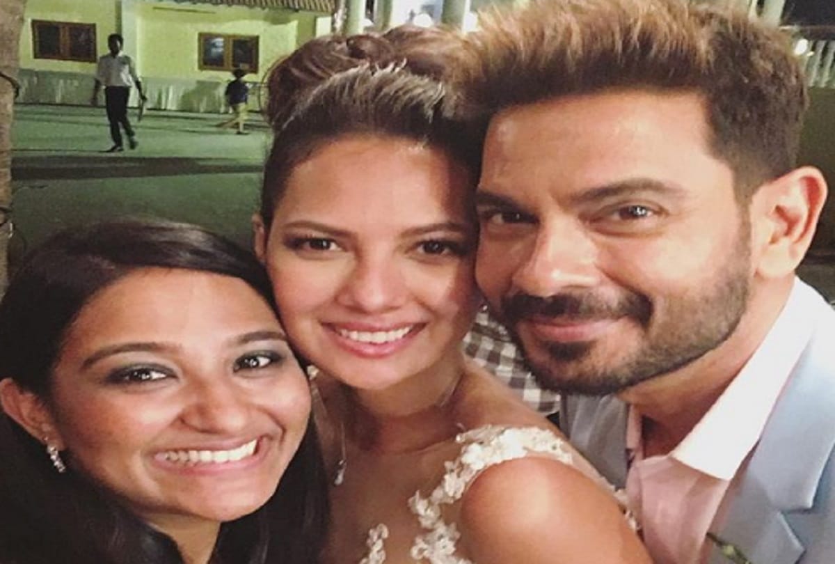 Nach Baliye 9 Keith Sequeira and Rochelle Rao to be eliminate in Salman Khan show