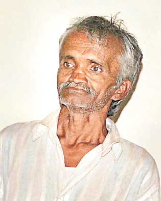 killed wife in illegal relation