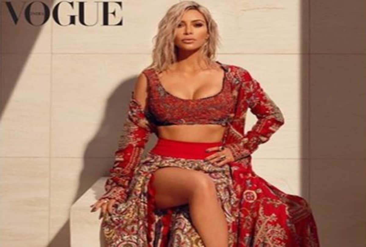 Kim Kardashian is the most dangerous celebrity to search on Google