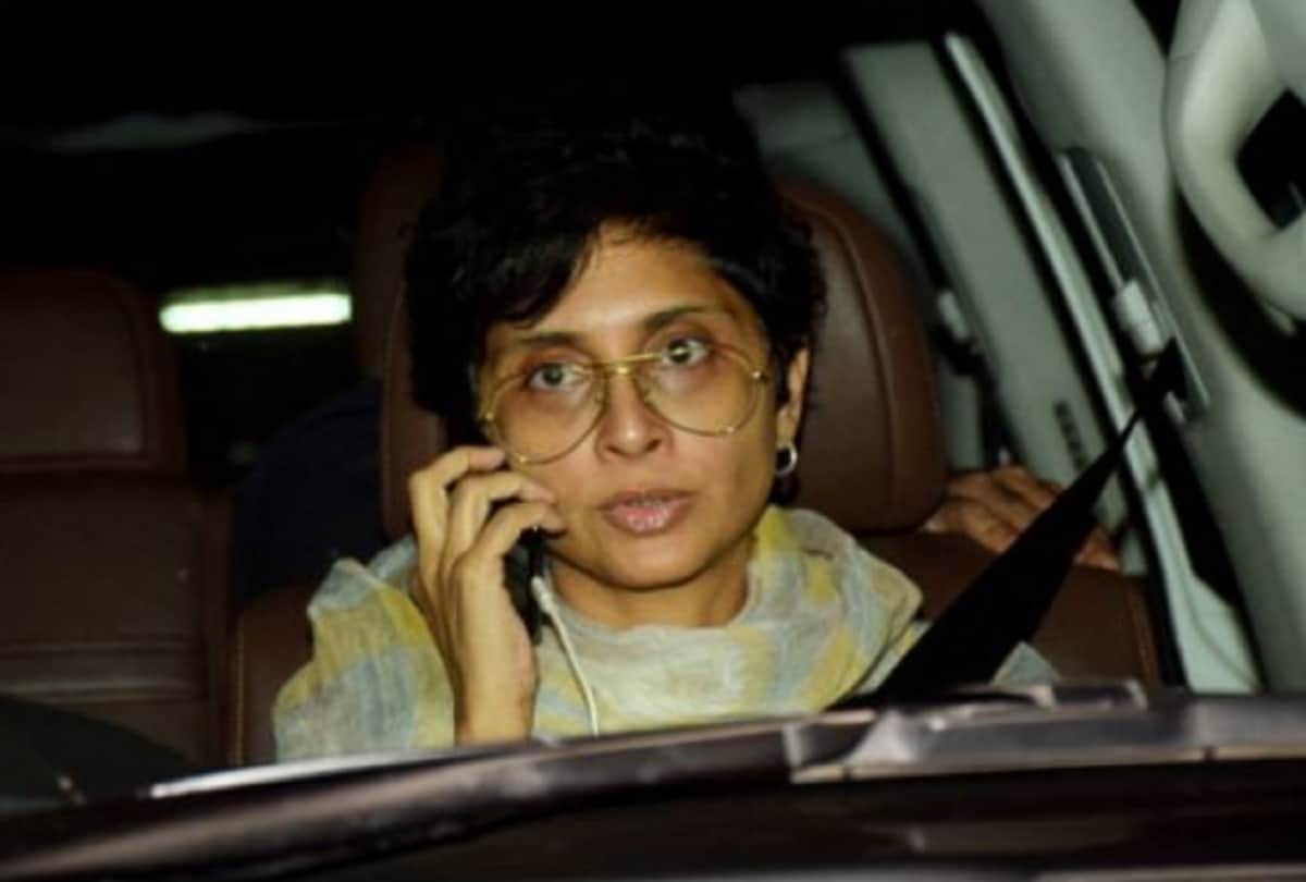 Kangana Aamir Khan with Kiran Rao visited Boney Kapoor residence to condole Sridevi tragic demise