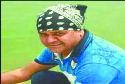 a man brutally murdered in school at delhi