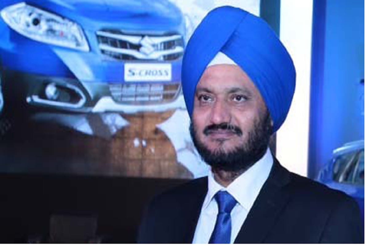 Exclusive: Maruti will launch electric cars by 2020