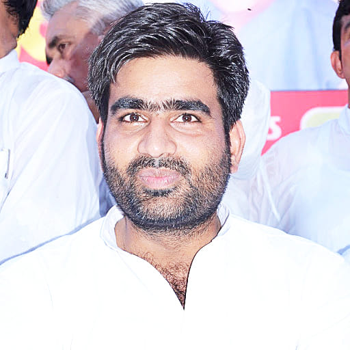 Atul Pradhan's Goonda Act and Preparation of District Badar