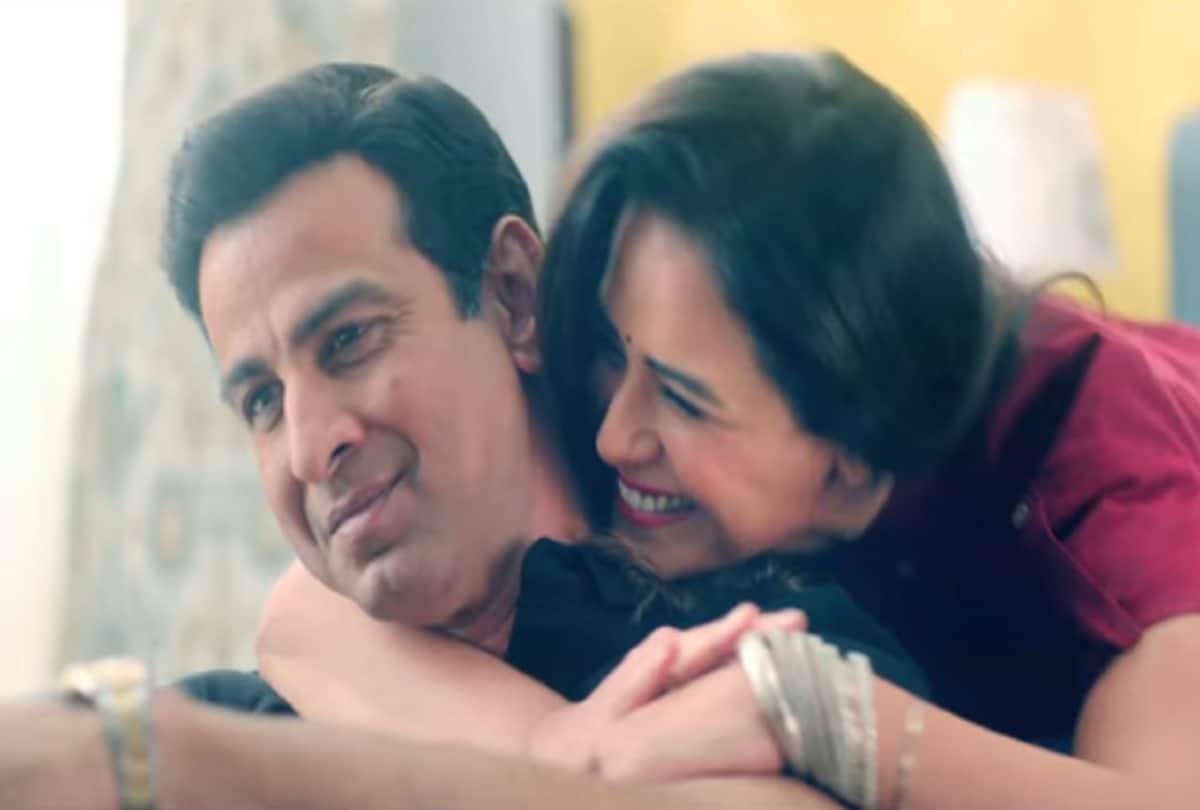 After 12 years Jassi Jaissi Koi Nahin stars Mona Singh and Apurva Agnihotri reunite for Ekta Kapoor
