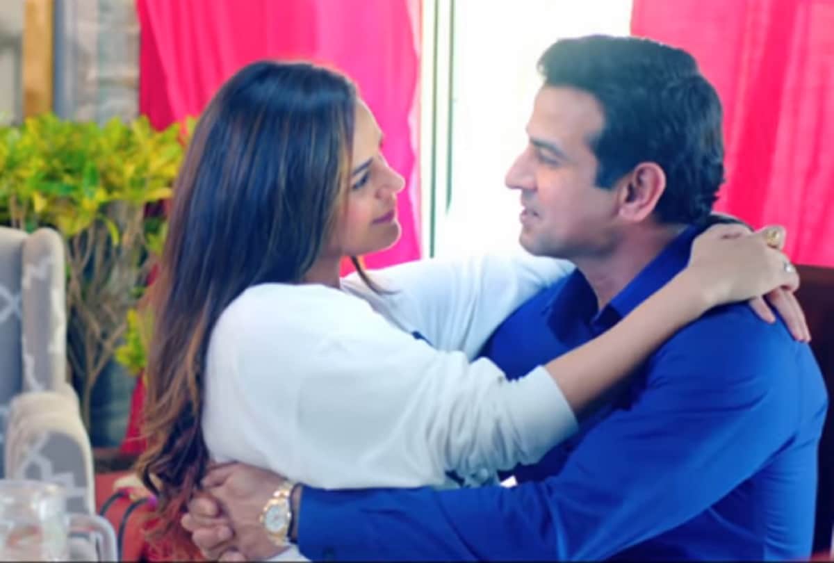 After 12 years Jassi Jaissi Koi Nahin stars Mona Singh and Apurva Agnihotri reunite for Ekta Kapoor
