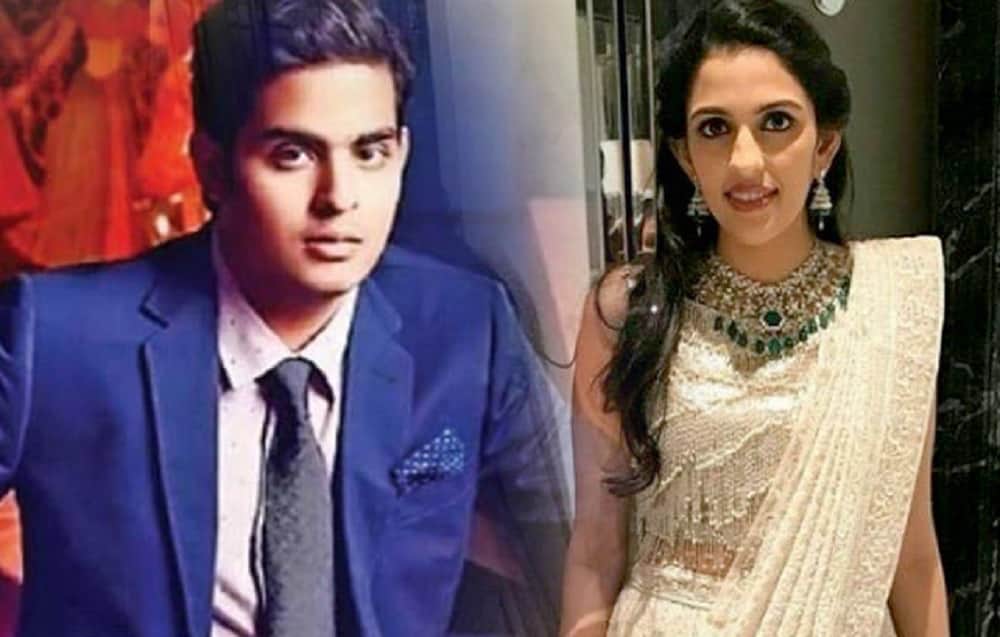 akash ambani would be bride shloka mehta bollywood love for deepika padukone
