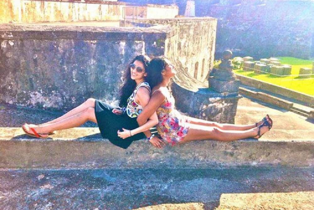 Shloka Russell mehta images fiance of mukesh son akash ambani