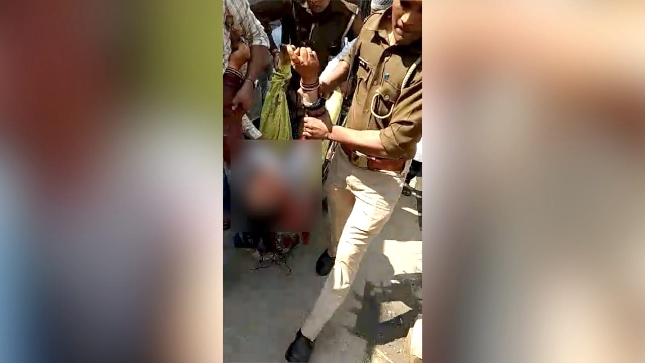 हत्या