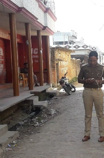 Six miscreants sent to jail in Nadeli incident