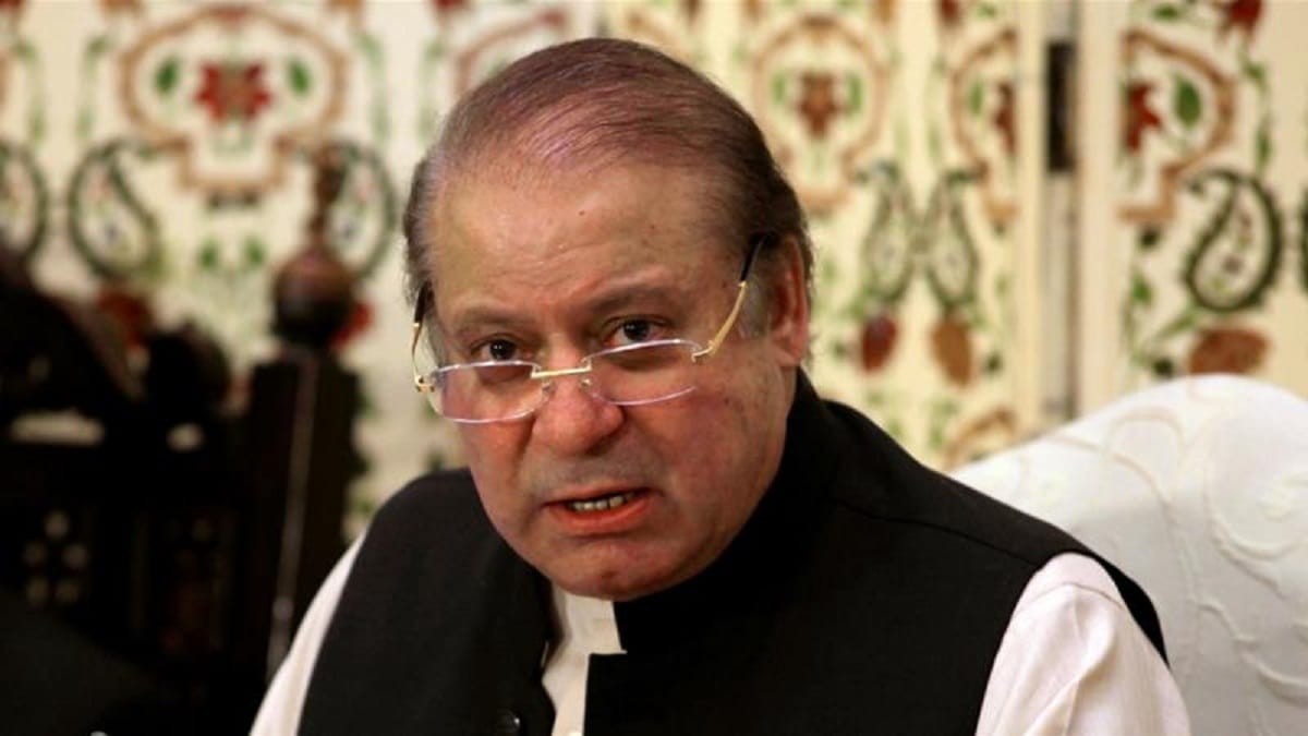 Nawaz Sharif laundered $4.9 billion to India reports is not true says World Bank