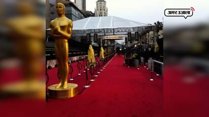 history of Oscar awards and its connection with red carpet 