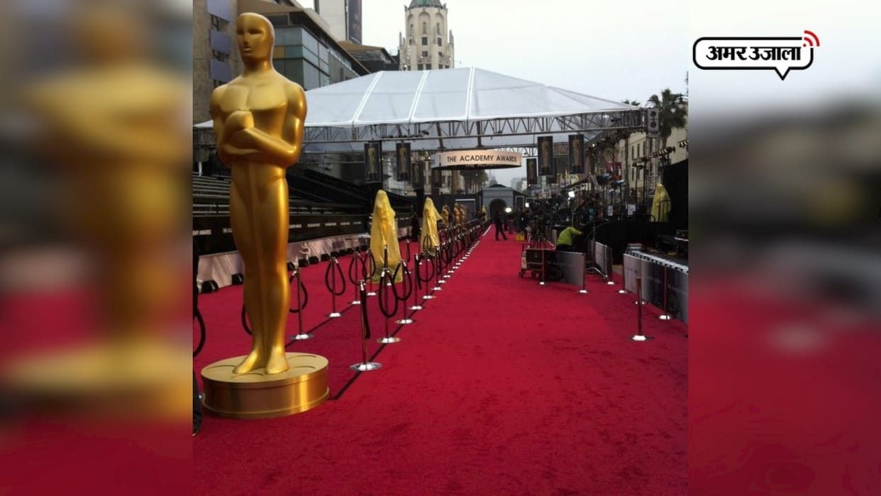 91st academy awards Why does not the stuntman get Oscar