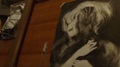 this is the story of Oscars winning film The Shape of Water