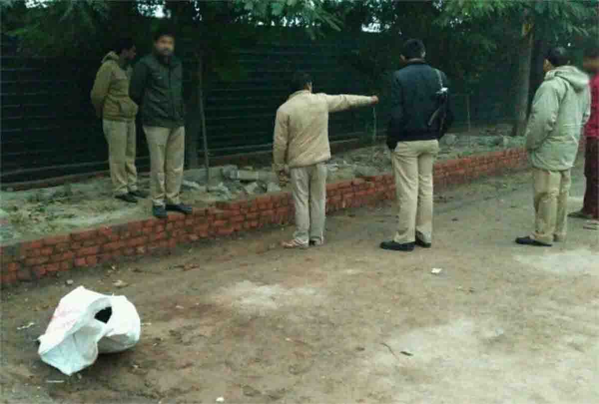 74 year old man found dead