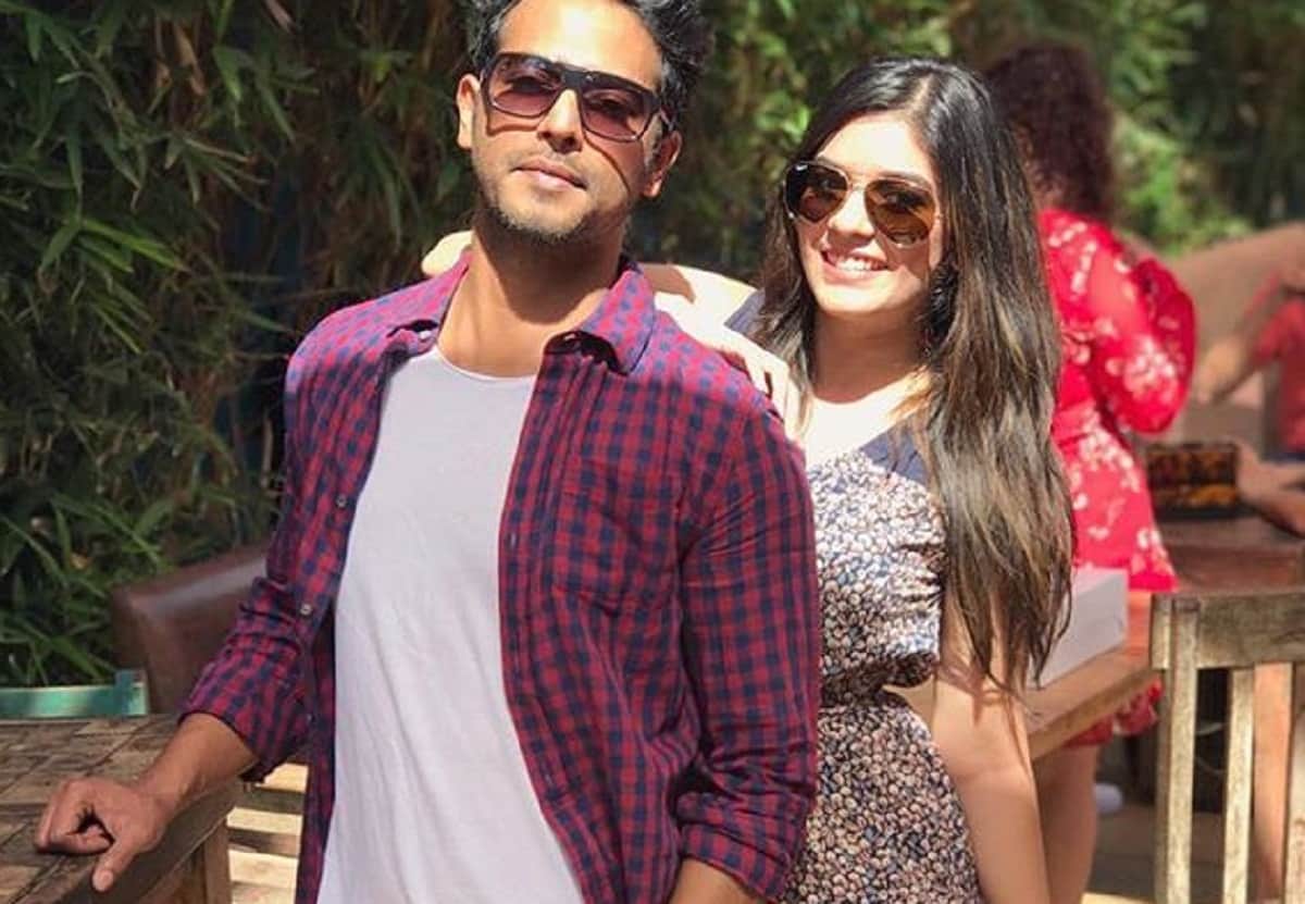 TV actress pooja gor Bollywood debut with ranveer singh and alia bhatt starer film gully boy