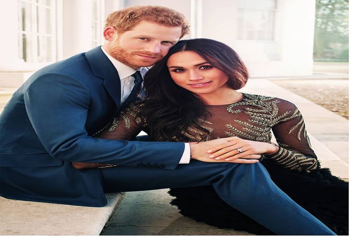 Prince Harry and Megan's wedding will 'National Celebration Day', British Pub stay open till late
