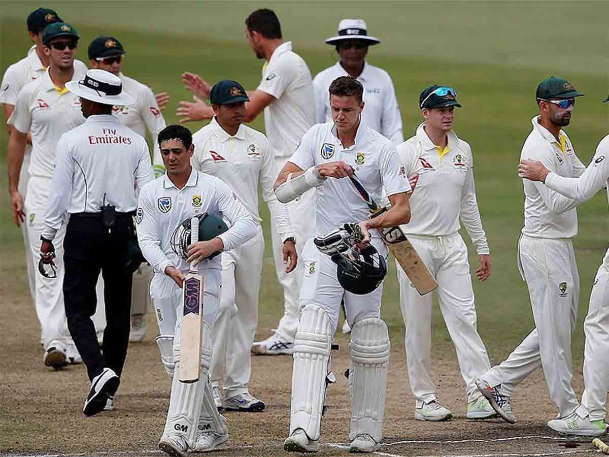 Quinton de Kock’s sister warning to David Warner after watching viral video