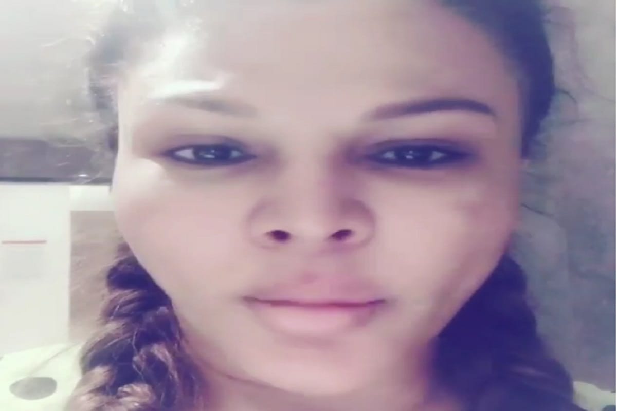 Rakhi sawant dances on holi after sridevi death, trolled by fans on social media