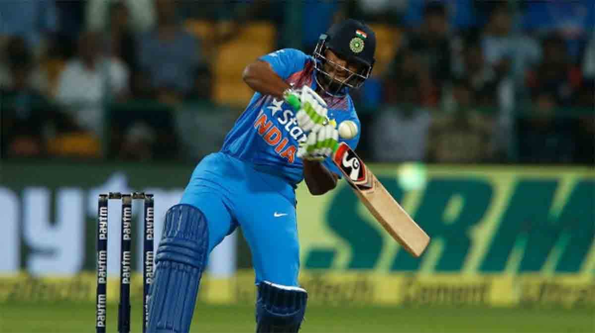 rishabh pant have the ability to become number one wicketkeeper batsman says tarak sinha