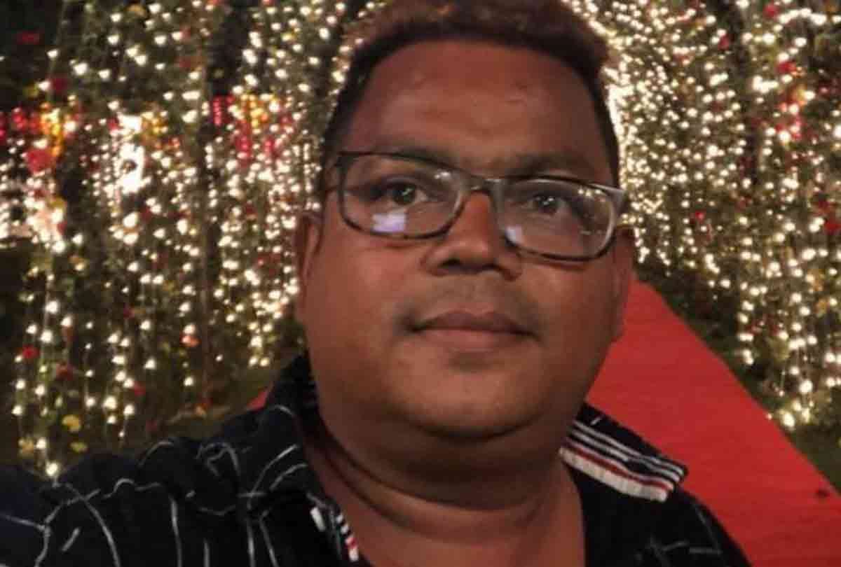 tv serial ishqbaaz supervising producer sanjay bairaingi committed suicide in mumbai