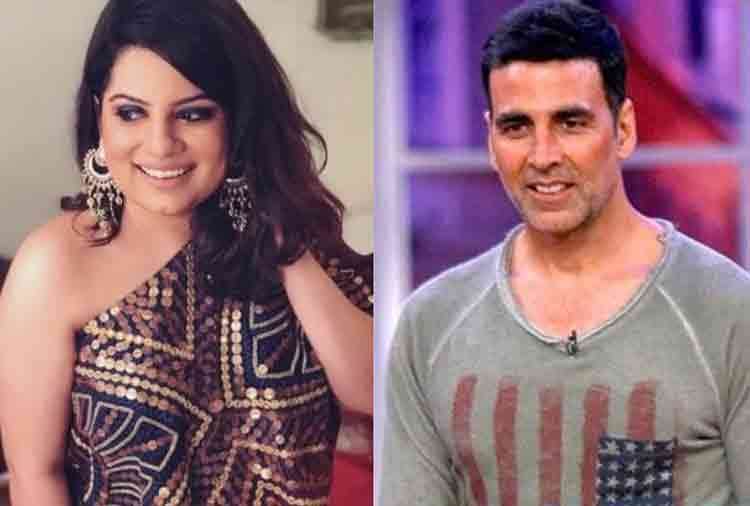 mallika dua give answer to the person who troll her for her inner wears