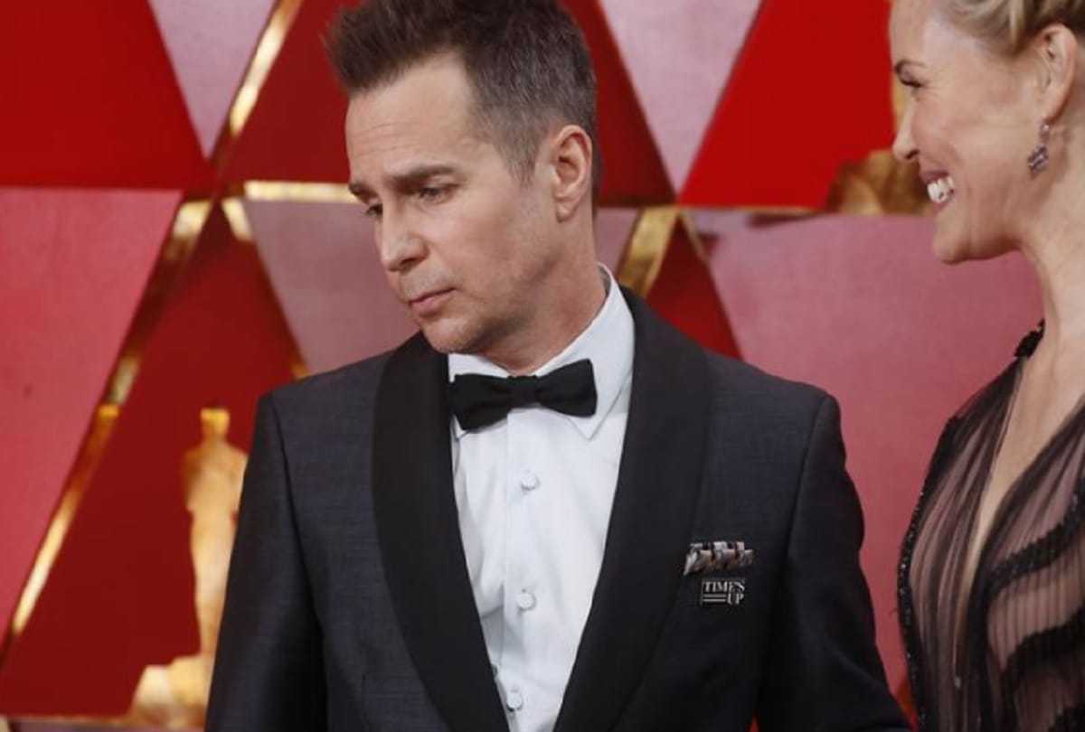 Jimmy Kimmel kicks off the ‪‪90th Academy Awards talk about Harvey Weinstein in opening monologue