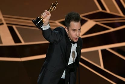 Oscar 2018 LIVE all updates here
